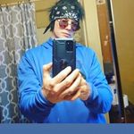 Chad Cummins - @chadfersure - Instagram