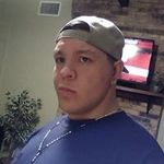 Chad Cupp - @499196c4 - Instagram