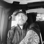 Chad Cupp - @chadalan406 - Instagram