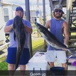 Chad Cupples - @chadcupples27 - Instagram