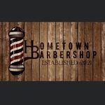 Chad curry - @hometown.barbershop - Instagram