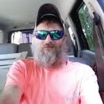Chad Curry - @thewantedman83 - Instagram