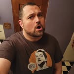 Chad Curry - @satanslilsunbeam - Instagram