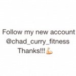 Chad W. Curry - @chad_curry_cpt - Instagram