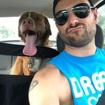 Chad Daniel - @billchizzle - Instagram