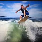 Chad Deal - @cdeallake - Instagram