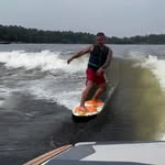 Chad DeGroot - @degrootrout27 - Instagram