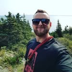 Chad Clarke - @chadderrick - Instagram