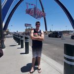 Chad Derrick - @derrickthebull - Instagram