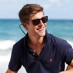 Chad Derrick - @fratboy_1221 - Instagram