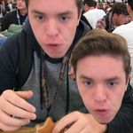 chad brock (dick)erson - @chadbrockdickerson - Instagram