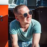 Chad Dickerson - @daokechekiz - Instagram