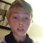 Chad Dickerson - @mrs_222gonestaelyogirl - Instagram