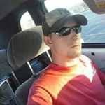 Chad Dickerson - @maverickrangers - Instagram