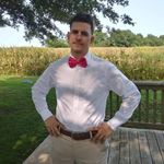 Chad Dickerson - @chad.dickerson.927 - Instagram
