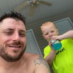 Chad Dickerson - @chad1514 - Instagram