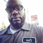 Chad Dickerson - @chad_d_from_the_d - Instagram