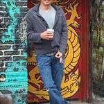 Chad Dickerson - @chadedickerson - Instagram