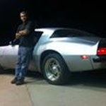 Chad Dickerson - @chadraydic - Instagram