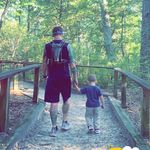 Chad Dickerson - @eljefechad - Instagram