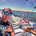 Chad Dickinson - @captainchadsadventures - Instagram