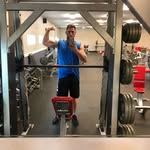 Chad Dickinson - @daddy_d89 - Instagram