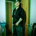 Chad Dickinson - Facebook