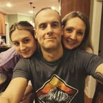 chad dickinson - @chadashd - Instagram