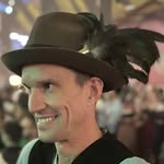 Dickinson Chad - @dickinson_chad_run - Instagram