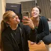 emy + serene - @chaddiveloz - TikTok