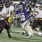 Chad Dotson - @chadfootball - Instagram