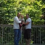 Chad Drescher - @wick.cd - Instagram