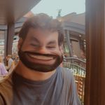 Chad Duke - @_chad_salad - Instagram