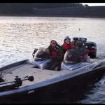 Chad Dunn - @cd.fishing22 - Instagram