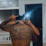 Cedrick Chad Dupuis - @cxad_2x - Instagram