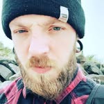 Chad DuPuis - @knight_of_the_dab - Instagram
