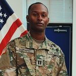 Captain Chad Durant - @goarmymobilebay - Instagram