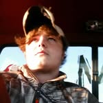 Chad Durham - @project_old_redf150 - Instagram