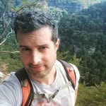 Chad Eanes - @fourthchaunce - Instagram