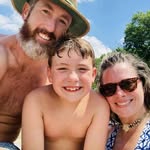 Chad Eckert - @natureboyonelove - Instagram
