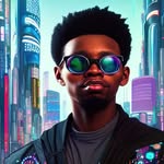 Chad Blackmon-Edmonds - @cworld04 - Instagram