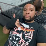 Chad Edmonds - @mr.wickzzz - Instagram