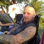 Chad Effertz - @biclighter10 - Instagram
