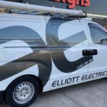 Chad Elliott - @elliott_electrics - Instagram
