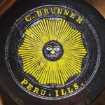 Chad Elmore - @brunner_foundry - Instagram