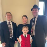 Chad Epley - @bravewarrior7707 - Instagram