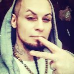 Chad Farris - @chadfarris05 - Instagram