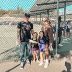 Chad Farris - @_chadthedad - Instagram