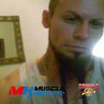 Chad Farris - @chadfarris380 - Instagram