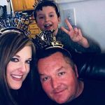 Chad Farris - @farrisrocks - Instagram